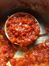 clic italian tomato sauce for pasta