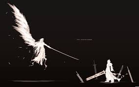 sephiroth wallpaper 62 pictures
