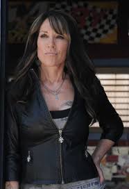 Katey Sagal Holding Court On Sons Of