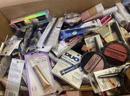 bulk whole cosmetics mixed makeup