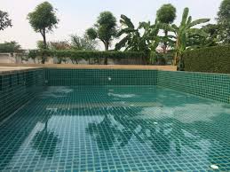 Cooling A Pool In Dubai