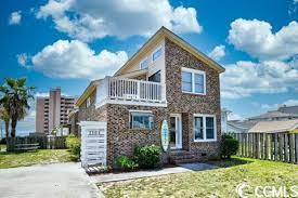 homes in cherry grove sc