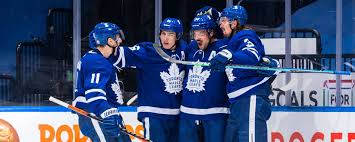 And it was a another mistake, off dermott's stick, that sent the series to game 7. Toronto Maple Leafs Hockey Maple Leafs News Scores Stats Rumors More Espn