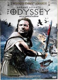 Ther is no wayyyyy this is good. The Odyssey 1997 Dvd R0 Armand Assante Isabella Rossellini Ford Coppola Armand Assante Isabella Rossellini Odyssey