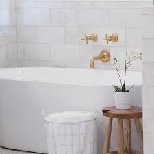 Kohler Purist Bath Filler Design Ideas