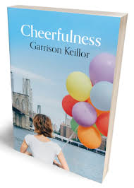 Cheerfulness Preview Garrison Keillor