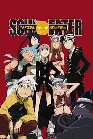 Soul eater deutsch