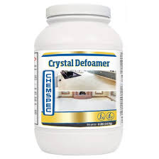 chemspec crystal defoamer