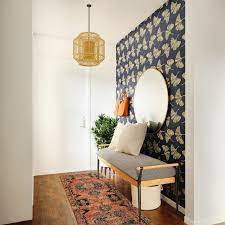 8 Entryway Wall Décor Ideas Bustling