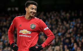 Jesse lingard profile), team pages (e.g. Real Sociedad Hold Talks For Manchester United S Jesse Lingard Football Espana