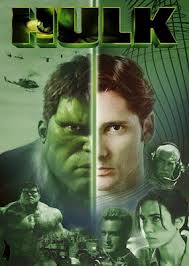 Image result for hulk 2003