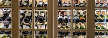 How To Build A Wine Cellar In Your Basement