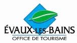 Office de tourisme d'Evaux-les-Bains