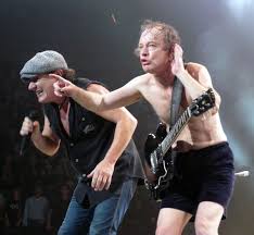Acdc (ac/dc) — realize (power up 2020). List Of Songs Recorded By Ac Dc Wikipedia