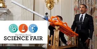 the 2016 white house science fair the