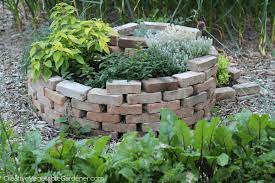 Raised Garden Bed For Your Vegetables