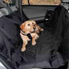 Dog Car Seat Cover Waterproof Pet Dog