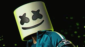 Maybe you would like to learn more about one of these? Wallpaper 4k Marshmello Cool 4k Wallpaper