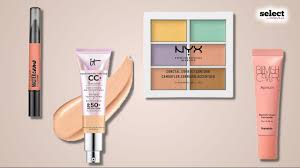 12 best color correctors for