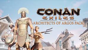 Conan exiles — exploits the familiar rust mechanics of surviving and setting up a private hut or a common clan fortress. Conan Exiles Architects Of Argos Codex Torrents2download