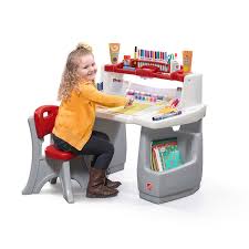 Free shipping on orders of $35+ and save 5% every day with your target redcard. Step2 Deluxe Art Master Desk Toys R Us Canada