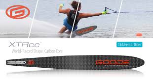 Goode Water Skis