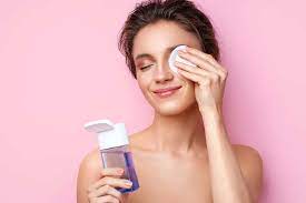 does baby oil remove makeup explained