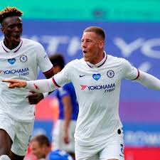 Alle infos zum verein fc chelsea ⬢ kader, termine, spielplan, historie ⬢ wettbewerbe: Chelsea Will Face Manchester United In Semi Finals Of Fa Cup Sports Illustrated Chelsea Fc News Analysis And More