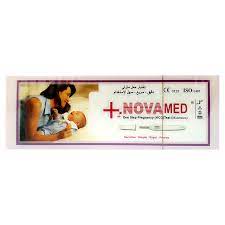 Novamed surgery center of madison. Novamed Novamed Pregnancy Test Midstream