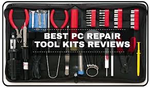 The ultimate computer repair guide hardware that is not part of the system unit is sometimes called a peripheral device or device. 15 Best Pc Repair Tool Kits For Beginners 2021 Updated