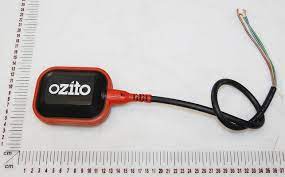 floater switch ozito spareparts