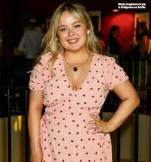 She made her on screen debut in the controversial short the phantom cnut directed by. Derry Girls To New Netflix Show Pressreader