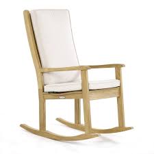 Veranda Rocking Chair Cushion Seat