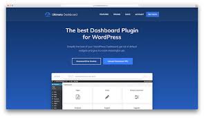 best wordpress admin dashboard themes