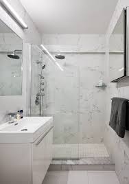 Get more from your bathroom with this easy upgrade. Ditching The Tub The New York Times