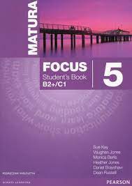 Focus 2 Angielski Podręcznik Pdf - Matura Focus 5. Student's Book B2+/C1. Szkoła ponadgimnazjalna + CD | Sklep  EMPIK.COM