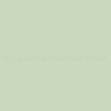 Ppg Pittsburgh Paints 2427 Green Tint