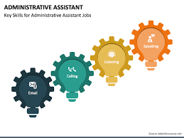 administrative istant powerpoint