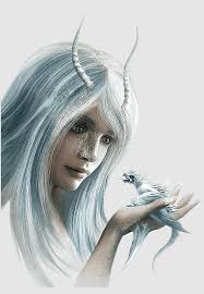 Fantasy World Blingee Elf Wig