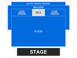 seating chart marquee theatre