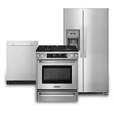 kitchen appliances & appliance service