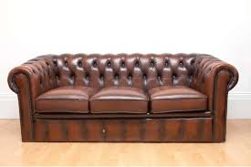 9 types of leather couches 2023 trends