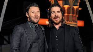 christian bale joel edgerton