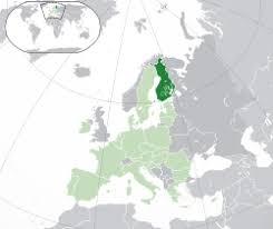 Finland, country in northern europe. Finland Wikipedia