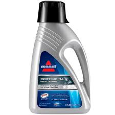 bissell 2x pro cleaning solution 48oz