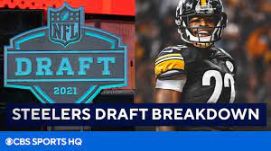 2021 NFL Draft: Breakdown of Steelers ...