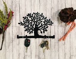 Tree Key Holder Tree Of Life Tree Of