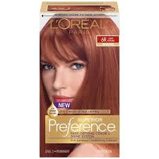 Loreal Semi Permanent Hair Color Professional Best Hair
