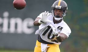 Why Martavis Bryant Will Be The X Factor Of The 2015 Steelers