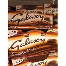 Galaxy flutes bites milk chocolate 140g. Hot Sale Dubai Galaxy Smooth Milk Chocolate Halal Shopee Malaysia